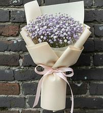 Букет цветов из:  Гипсофила в Туймазы