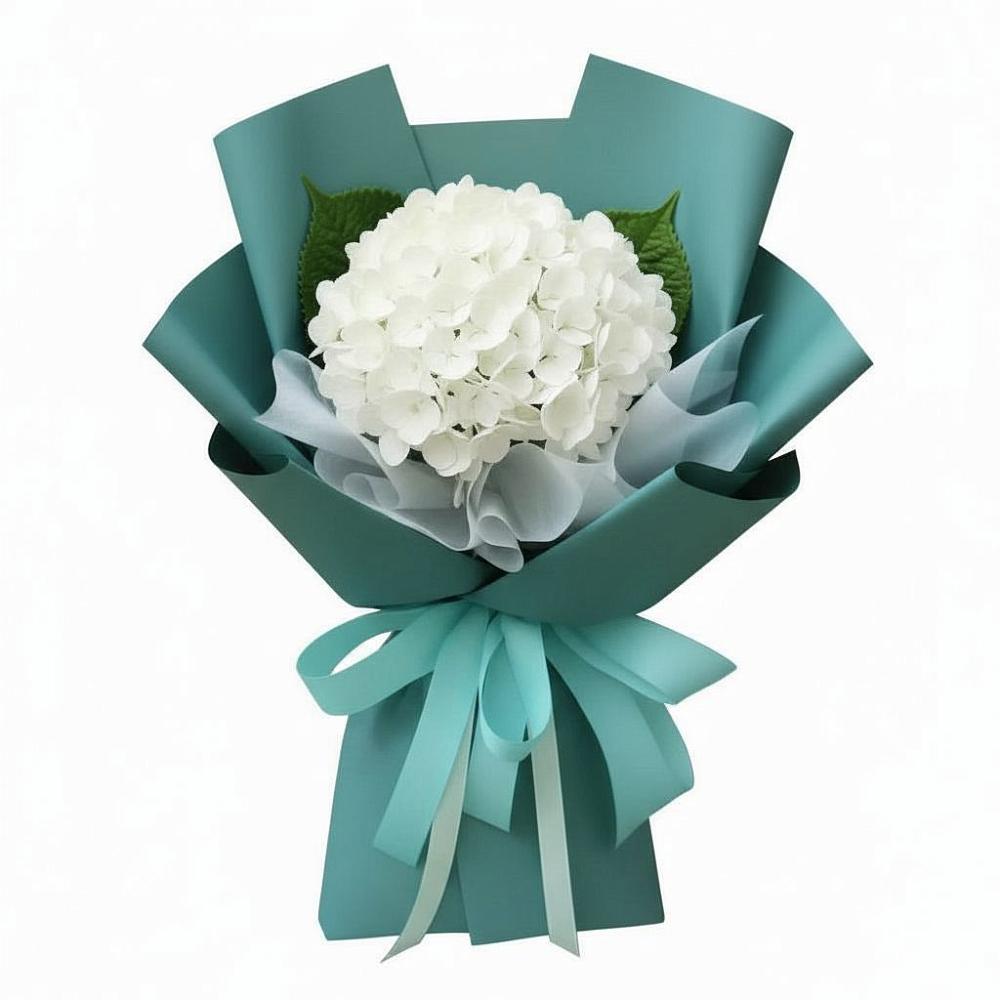 Букет цветов из: Гортензия в Туймазы