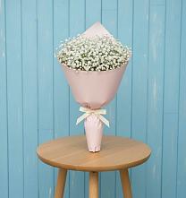 Букет цветов из:  Гипсофила в Туймазы