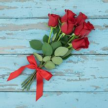 Букет Красные розы #REPLACE_PRED# Туймазы