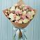 Букет цветов из: Розы в Туймазы