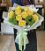 Букет цветов из: Хризантемы и Розы в Туймазы