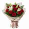Букет цветов из: Лилии и Розы в Туймазы