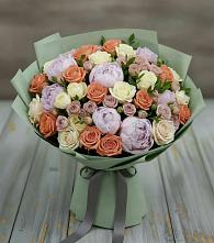 Букет Мороженное #REPLACE_PRED# Туймазы