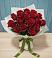 Букет Красные розы в Туймазы