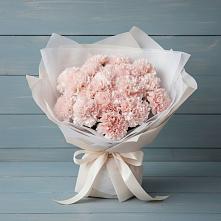 Букет цветов из:  Гвоздики в Туймазы