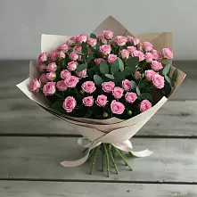 Букет Удовольствие в Туймазы