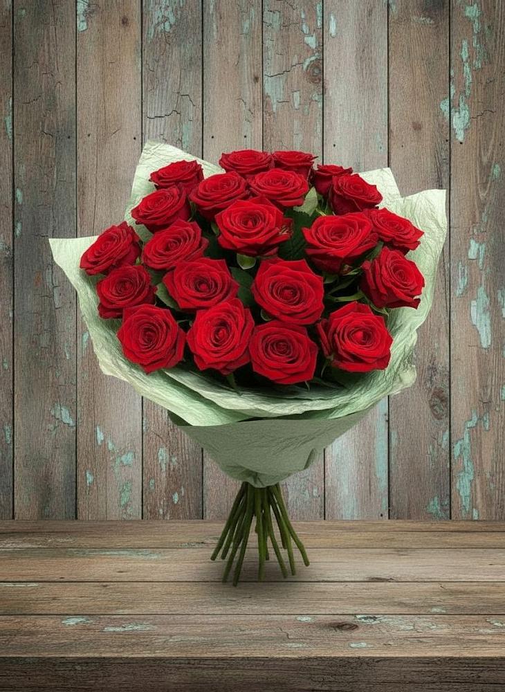 Букет Классика в Туймазы