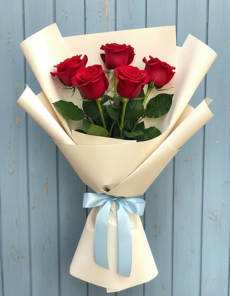 Букет Классика чувств в Туймазы