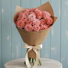 Букет цветов из:  Розы в Туймазы