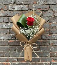 Букет цветов из:  Розы #REPLACE_PRED# Туймазы