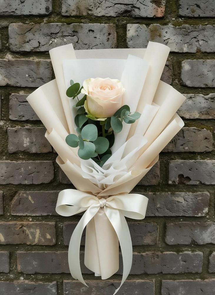 Букет цветов из: Розы в Туймазы