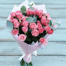 Букет Леди совершенство в Туймазы