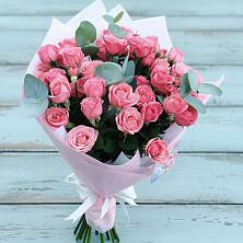 Букет Леди совершенство в Туймазы