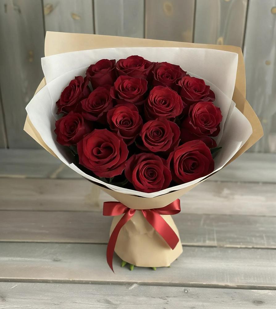 Букет Блистательный в Туймазы