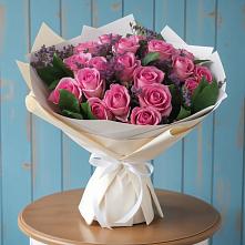 Букет цветов из:  Розы #REPLACE_PRED# Туймазы